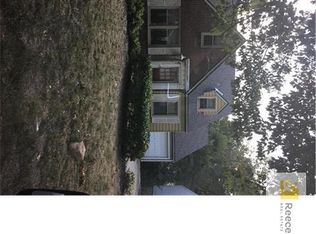 5342 Clark Dr, Roeland Park, KS 66205