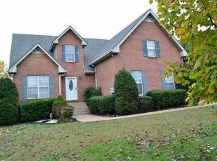 519 Christy Dr LOT 79, Lebanon, TN 37087