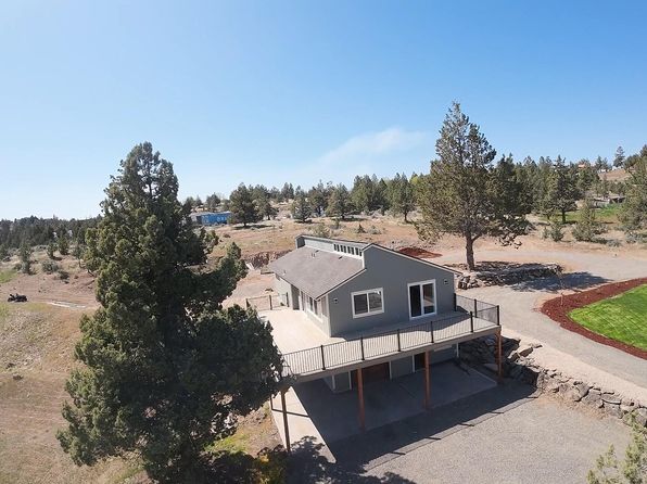 848 SE Tumbleweed Ln, Madras, OR 97741