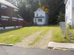 309 Alexander St, Johnstown, PA 15906
