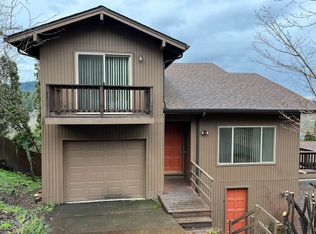 3960 University St, Eugene, OR 97405