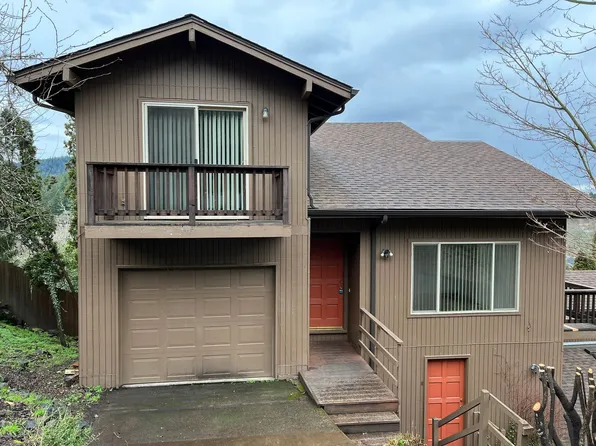 3960 University St, Eugene, OR 97405