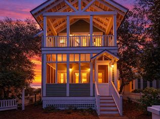 102 Tupelo St, Santa Rosa Beach, FL 32459