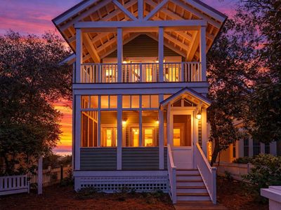 102 Tupelo St, Santa Rosa Beach, FL, 32459
