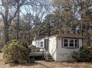 210 West Rd #A10, Wellfleet, MA 02667