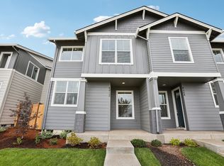 The 1755 Plan, Reed's Crossing, Hillsboro, OR 97123