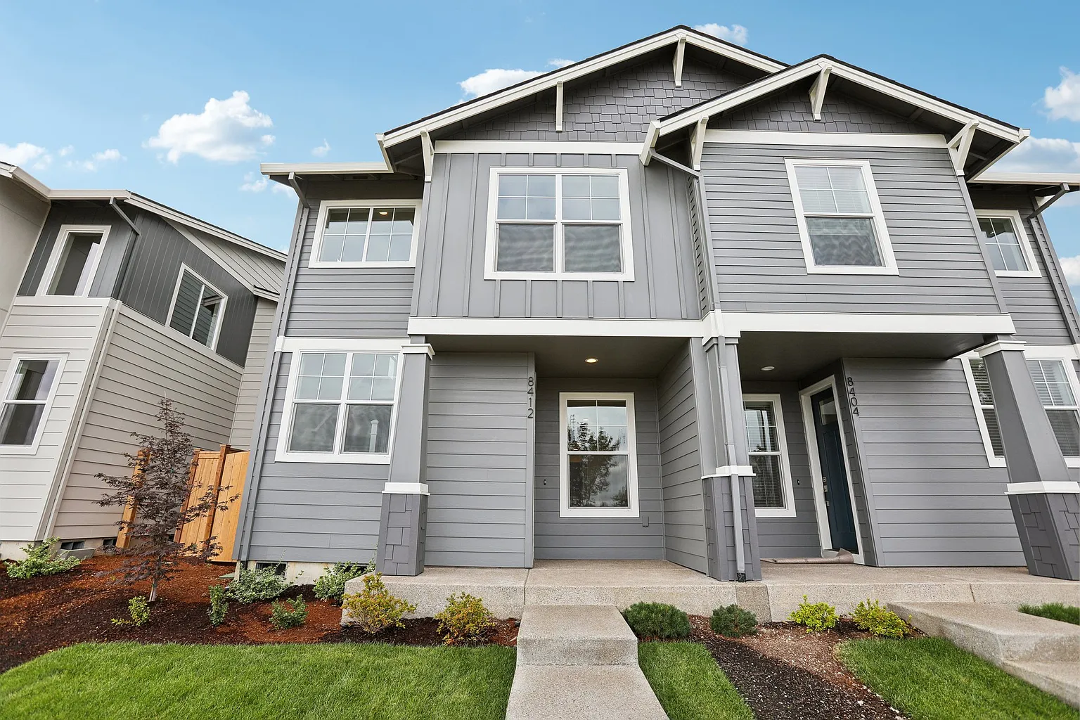 The 1755 Plan, Reed's Crossing photo 1