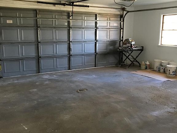 2+ Car garage