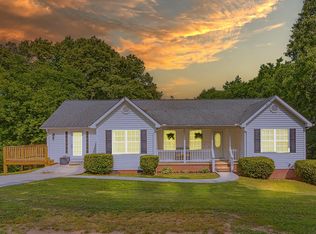 350 Turner Rd, Whitwell, TN 37397