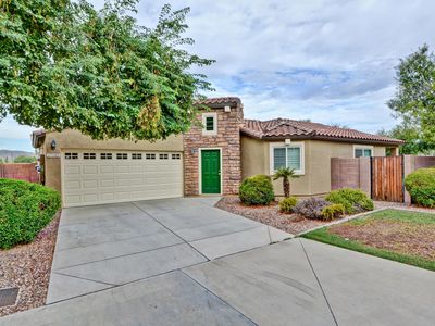 17162 W Rimrock St, Surprise, AZ, 85374