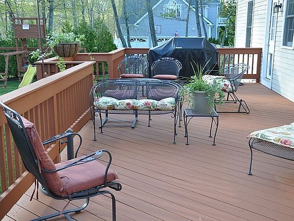 Perfect for entertaining