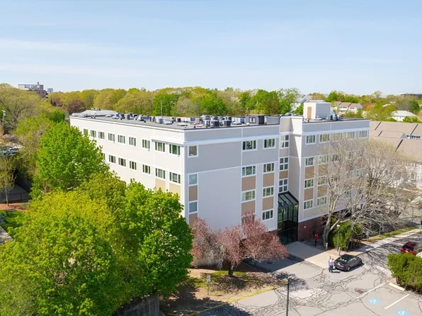 35 Des Moines Rd APT 408, Quincy, MA 02169