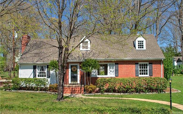 1st image of 8416 Copley Dr
