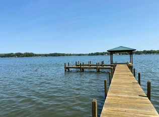 113 P C Jeans Rd, Ninety Six, SC 29666