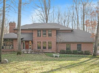 6188 Cedar Run NE, Ada, MI 49301