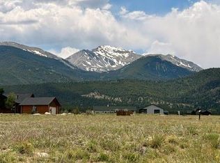17550 Pony Run, Buena Vista, CO 81211
