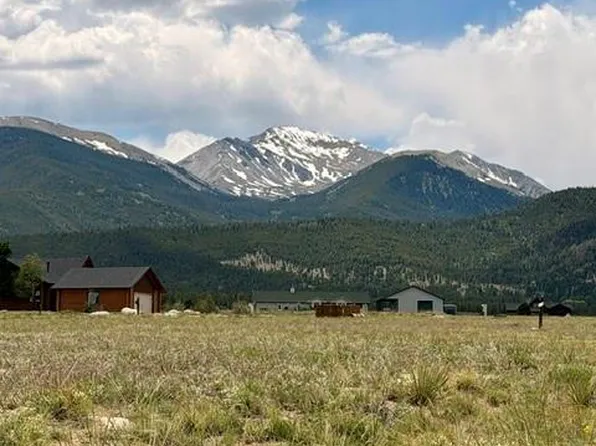 17550 Pony Run, Buena Vista, CO 81211