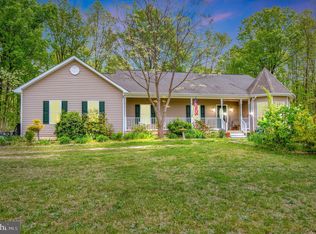 4036 Red Gate Ln, King George, VA 22485