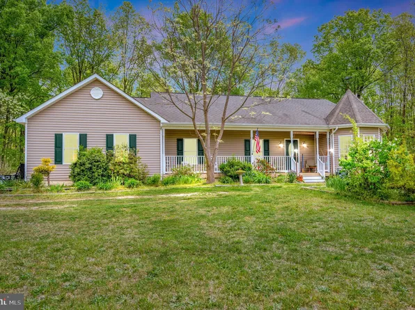 4036 Red Gate Ln, King George, VA 22485
