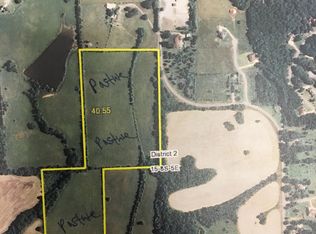 Birmingham Ridge Rd, Saltillo, MS 38866