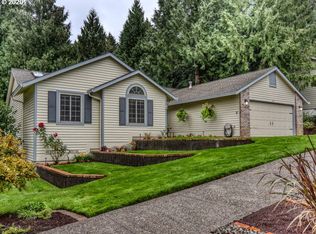 1363 SW 19th Dr, Gresham, OR 97080