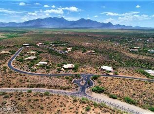 743 E Canyon Rock Rd #37, Green Valley, AZ 85614