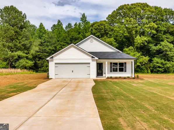 52 Quail Dr, Greenville, GA 30222
