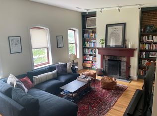 1011 O St NW #2, Washington, DC 20001