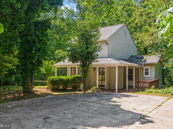 700 Riverview Ter, Annapolis, MD 21401