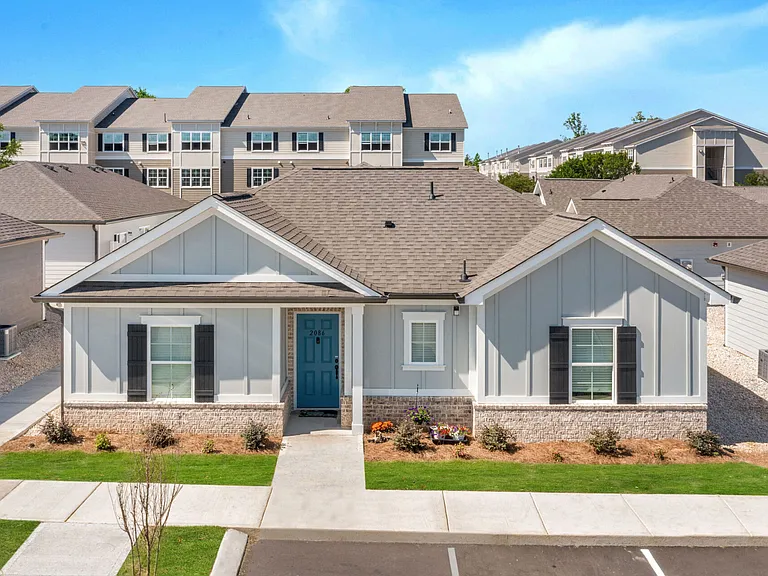 Ashford Villas Apartment Homes — Photo 24