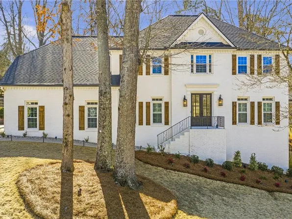 4634 Capers Xing W, Peachtree Corners, GA 30092
