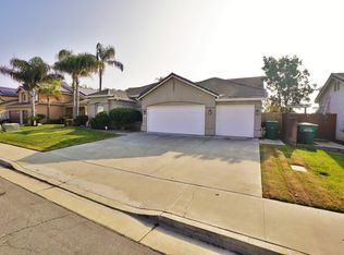 845 E Redwood Cir, Hanford, CA 93230