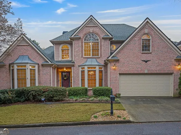 2014 Ivy Ridge Rd, Smyrna, GA 30080