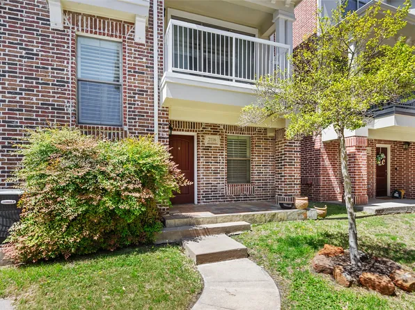 2116 Grove Park Ln, Richardson, TX 75080