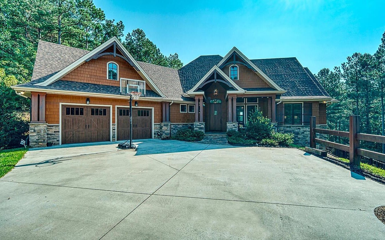 24 Mile High Ln, Blairsville, GA 30512 MLS 327919 Zillow