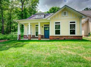 2705 Arbors Ter, Bryant, AR 72022