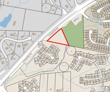 0 Louisburg Rd, Wake Forest, NC, 27587