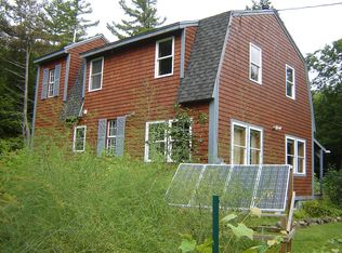 80 Stone Rd, Unity, NH 03743