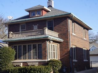 7119 22nd Ave, Kenosha, WI 53143