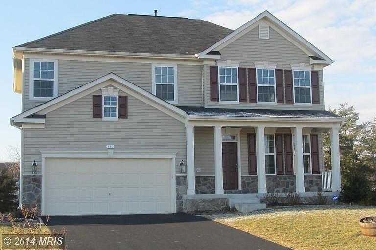 1st image of 110 Collington Ct