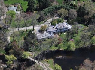 360 New Canaan Rd, Wilton, CT 06897