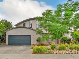 645 J St, Davis, CA 95616