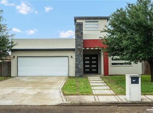 2105 Azalea St, Mission, TX 78573
