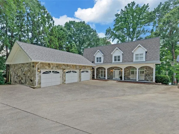 1410 Hunters Trl, Anderson, SC 29625