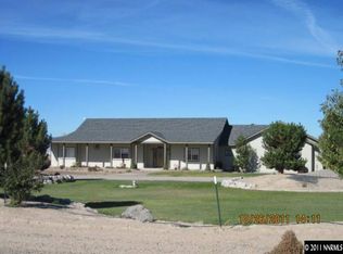 53 Garms Cir, Smith, NV 89430