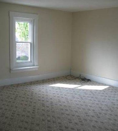Second Upstairs Bedroom