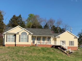 116 Sterling Lamm Dr, Ruckersville, VA 22968