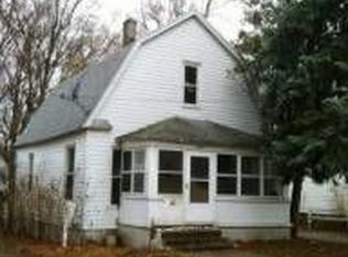 2041 Galewood Ave SW, Wyoming, MI 49509