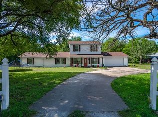 6891 Fm 2451, Scurry, TX 75158