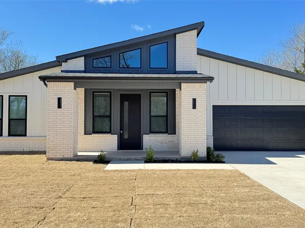2640 Lake Ave, Farmersville, TX 75442